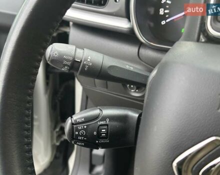 Серый Ситроен С3, объемом двигателя 1.2 л и пробегом 47 тыс. км за 15990 $, фото 27 на Automoto.ua