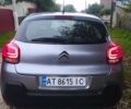 Серый Ситроен С3, объемом двигателя 1.5 л и пробегом 179 тыс. км за 10900 $, фото 6 на Automoto.ua