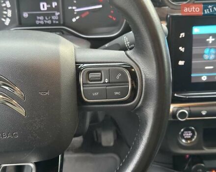 Серый Ситроен С3, объемом двигателя 1.2 л и пробегом 47 тыс. км за 15990 $, фото 22 на Automoto.ua