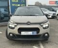 Серый Ситроен С3, объемом двигателя 1.2 л и пробегом 47 тыс. км за 15990 $, фото 2 на Automoto.ua