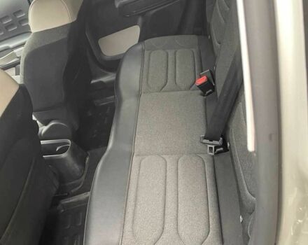 Серый Ситроен С3, объемом двигателя 1.2 л и пробегом 46 тыс. км за 17500 $, фото 10 на Automoto.ua