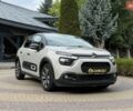 Сірий Сітроен С3, об'ємом двигуна 1.2 л та пробігом 48 тис. км за 15900 $, фото 1 на Automoto.ua
