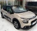 Сірий Сітроен С3, об'ємом двигуна 1.2 л та пробігом 44 тис. км за 15000 $, фото 1 на Automoto.ua