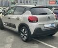 Серый Ситроен С3, объемом двигателя 1.2 л и пробегом 47 тыс. км за 15990 $, фото 6 на Automoto.ua