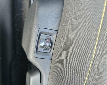 Серый Ситроен С3, объемом двигателя 1.2 л и пробегом 61 тыс. км за 9500 $, фото 14 на Automoto.ua