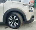 Серый Ситроен С3, объемом двигателя 1.2 л и пробегом 47 тыс. км за 15990 $, фото 15 на Automoto.ua