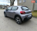 Серый Ситроен С3, объемом двигателя 1.5 л и пробегом 175 тыс. км за 10500 $, фото 5 на Automoto.ua