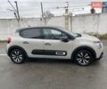 Серый Ситроен С3, объемом двигателя 1.2 л и пробегом 46 тыс. км за 17500 $, фото 1 на Automoto.ua