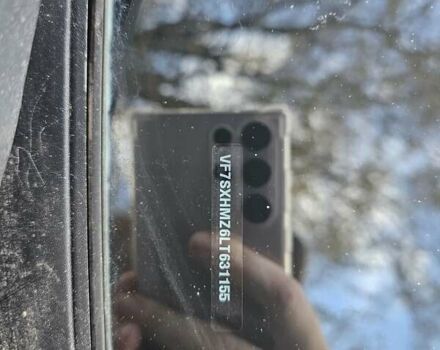 Серый Ситроен С3, объемом двигателя 1.2 л и пробегом 61 тыс. км за 9500 $, фото 33 на Automoto.ua