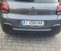 Серый Ситроен С3, объемом двигателя 1.2 л и пробегом 970 тыс. км за 12000 $, фото 2 на Automoto.ua