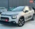 Серый Ситроен С3, объемом двигателя 1.2 л и пробегом 77 тыс. км за 12990 $, фото 1 на Automoto.ua