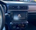 Сірий Сітроен С3, об'ємом двигуна 1.2 л та пробігом 44 тис. км за 15000 $, фото 8 на Automoto.ua