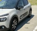 Серый Ситроен С3, объемом двигателя 1.2 л и пробегом 25 тыс. км за 17100 $, фото 1 на Automoto.ua