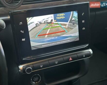 Серый Ситроен С3, объемом двигателя 1.2 л и пробегом 47 тыс. км за 15990 $, фото 25 на Automoto.ua