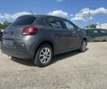 Сірий Сітроен С3, об'ємом двигуна 1.2 л та пробігом 4 тис. км за 2800 $, фото 4 на Automoto.ua
