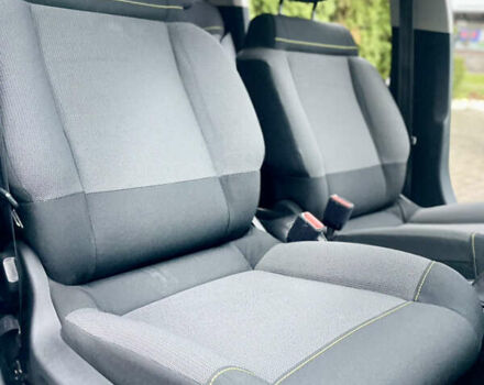 Серый Ситроен С3, объемом двигателя 1.2 л и пробегом 78 тыс. км за 9499 $, фото 25 на Automoto.ua