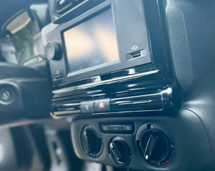 Серый Ситроен С3, объемом двигателя 1.2 л и пробегом 78 тыс. км за 9499 $, фото 23 на Automoto.ua