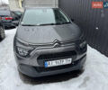 Сірий Сітроен С3, об'ємом двигуна 1.2 л та пробігом 79 тис. км за 10500 $, фото 1 на Automoto.ua