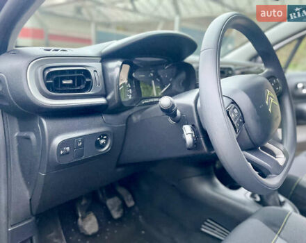 Серый Ситроен С3, объемом двигателя 1.2 л и пробегом 78 тыс. км за 9499 $, фото 31 на Automoto.ua