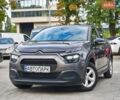 Серый Ситроен С3, объемом двигателя 1.2 л и пробегом 39 тыс. км за 12800 $, фото 1 на Automoto.ua