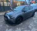 Сірий Сітроен С3, об'ємом двигуна 1.2 л та пробігом 79 тис. км за 10500 $, фото 3 на Automoto.ua