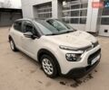 Серый Ситроен С3, объемом двигателя 1.2 л и пробегом 64 тыс. км за 11900 $, фото 1 на Automoto.ua