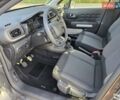 Сірий Сітроен С3, об'ємом двигуна 1.2 л та пробігом 1 тис. км за 15999 $, фото 26 на Automoto.ua