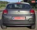 Сірий Сітроен С3, об'ємом двигуна 1.2 л та пробігом 1 тис. км за 14699 $, фото 17 на Automoto.ua