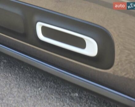 Сірий Сітроен С3, об'ємом двигуна 1.2 л та пробігом 1 тис. км за 14699 $, фото 9 на Automoto.ua