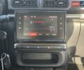Сірий Сітроен С3, об'ємом двигуна 1.2 л та пробігом 1 тис. км за 15999 $, фото 70 на Automoto.ua
