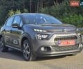Сірий Сітроен С3, об'ємом двигуна 1.2 л та пробігом 1 тис. км за 13499 $, фото 3 на Automoto.ua