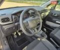 Сірий Сітроен С3, об'ємом двигуна 1.2 л та пробігом 1 тис. км за 15999 $, фото 35 на Automoto.ua