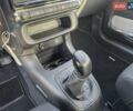 Сірий Сітроен С3, об'ємом двигуна 1.2 л та пробігом 1 тис. км за 15999 $, фото 33 на Automoto.ua