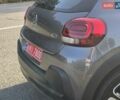 Сірий Сітроен С3, об'ємом двигуна 1.2 л та пробігом 1 тис. км за 14699 $, фото 13 на Automoto.ua