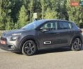 Сірий Сітроен С3, об'ємом двигуна 1.2 л та пробігом 1 тис. км за 14699 $, фото 5 на Automoto.ua