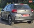 Сірий Сітроен С3, об'ємом двигуна 1.2 л та пробігом 1 тис. км за 14699 $, фото 15 на Automoto.ua