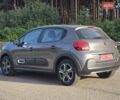 Сірий Сітроен С3, об'ємом двигуна 1.2 л та пробігом 1 тис. км за 15999 $, фото 16 на Automoto.ua