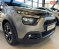 Серый Ситроен С3, объемом двигателя 1.2 л и пробегом 4 тыс. км за 16500 $, фото 4 на Automoto.ua