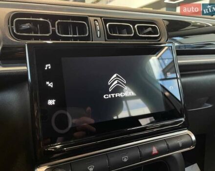 Серый Ситроен С3, объемом двигателя 1.2 л и пробегом 4 тыс. км за 16500 $, фото 16 на Automoto.ua