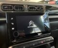 Серый Ситроен С3, объемом двигателя 1.2 л и пробегом 4 тыс. км за 16500 $, фото 16 на Automoto.ua
