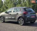 Сірий Сітроен С3, об'ємом двигуна 1.2 л та пробігом 1 тис. км за 14699 $, фото 12 на Automoto.ua