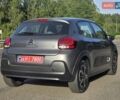 Сірий Сітроен С3, об'ємом двигуна 1.2 л та пробігом 1 тис. км за 15999 $, фото 19 на Automoto.ua