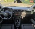 Сірий Сітроен С3, об'ємом двигуна 1.2 л та пробігом 1 тис. км за 14699 $, фото 62 на Automoto.ua