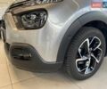 Серый Ситроен С3, объемом двигателя 1.2 л и пробегом 4 тыс. км за 16500 $, фото 6 на Automoto.ua