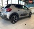 Серый Ситроен С3, объемом двигателя 1.2 л и пробегом 4 тыс. км за 16500 $, фото 2 на Automoto.ua