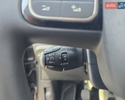 Сірий Сітроен С3, об'ємом двигуна 1.2 л та пробігом 1 тис. км за 14699 $, фото 31 на Automoto.ua