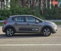 Сірий Сітроен С3, об'ємом двигуна 1.2 л та пробігом 1 тис. км за 15999 $, фото 7 на Automoto.ua