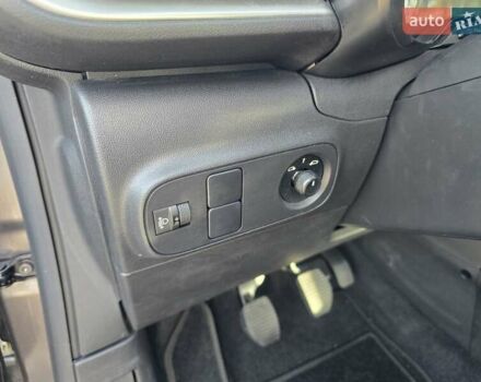 Сірий Сітроен С3, об'ємом двигуна 1.2 л та пробігом 1 тис. км за 14699 $, фото 37 на Automoto.ua