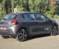 Сірий Сітроен С3, об'ємом двигуна 1.2 л та пробігом 1 тис. км за 15999 $, фото 20 на Automoto.ua