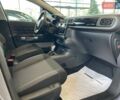 Серый Ситроен С3, объемом двигателя 1.2 л и пробегом 4 тыс. км за 16500 $, фото 27 на Automoto.ua